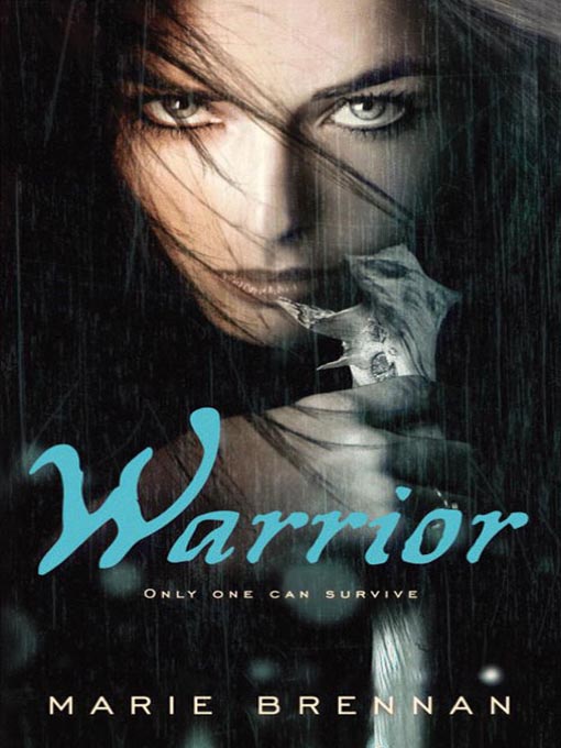 Title details for Warrior by Marie Brennan - Available